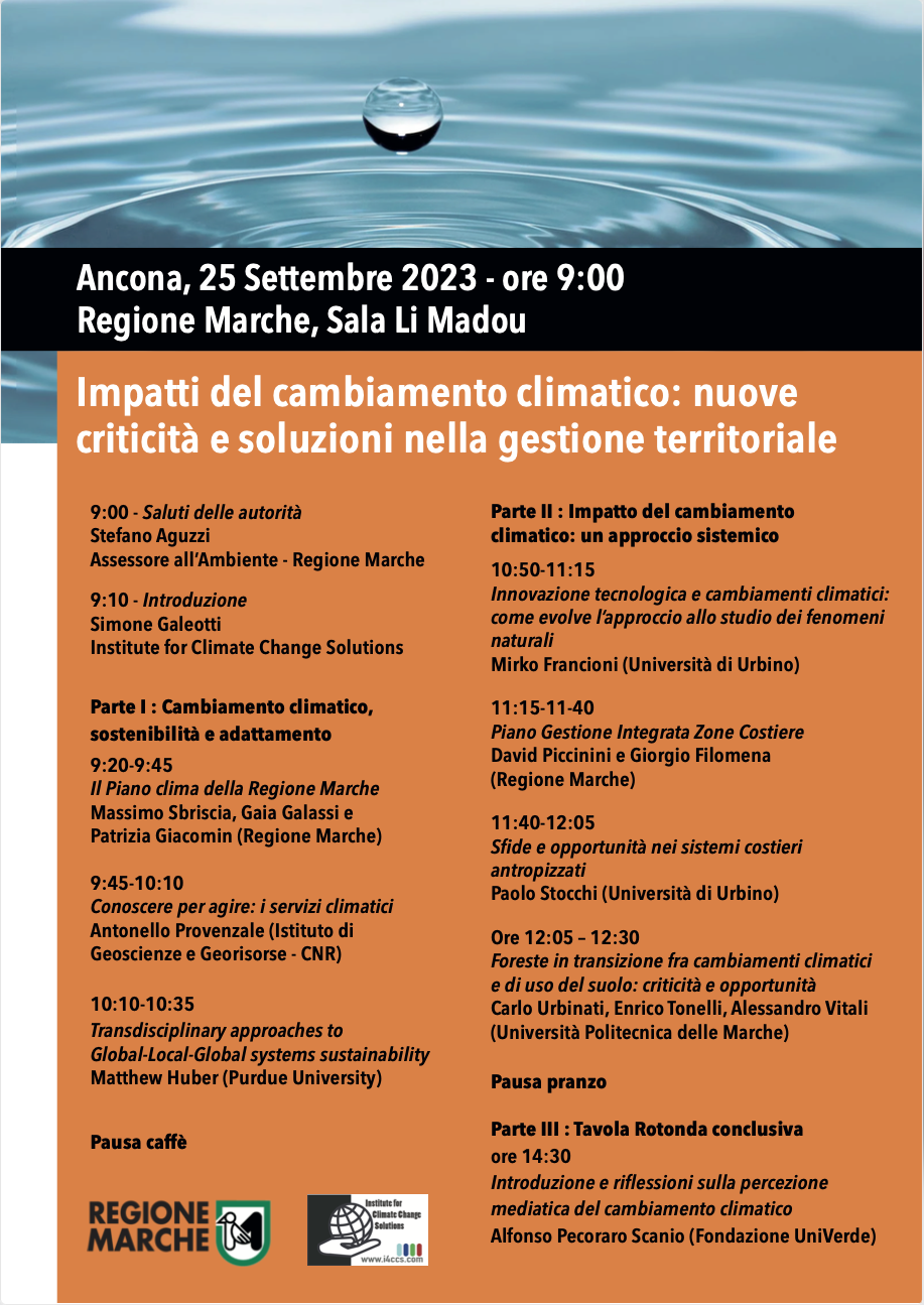 Ancona 25 Settembre 2023